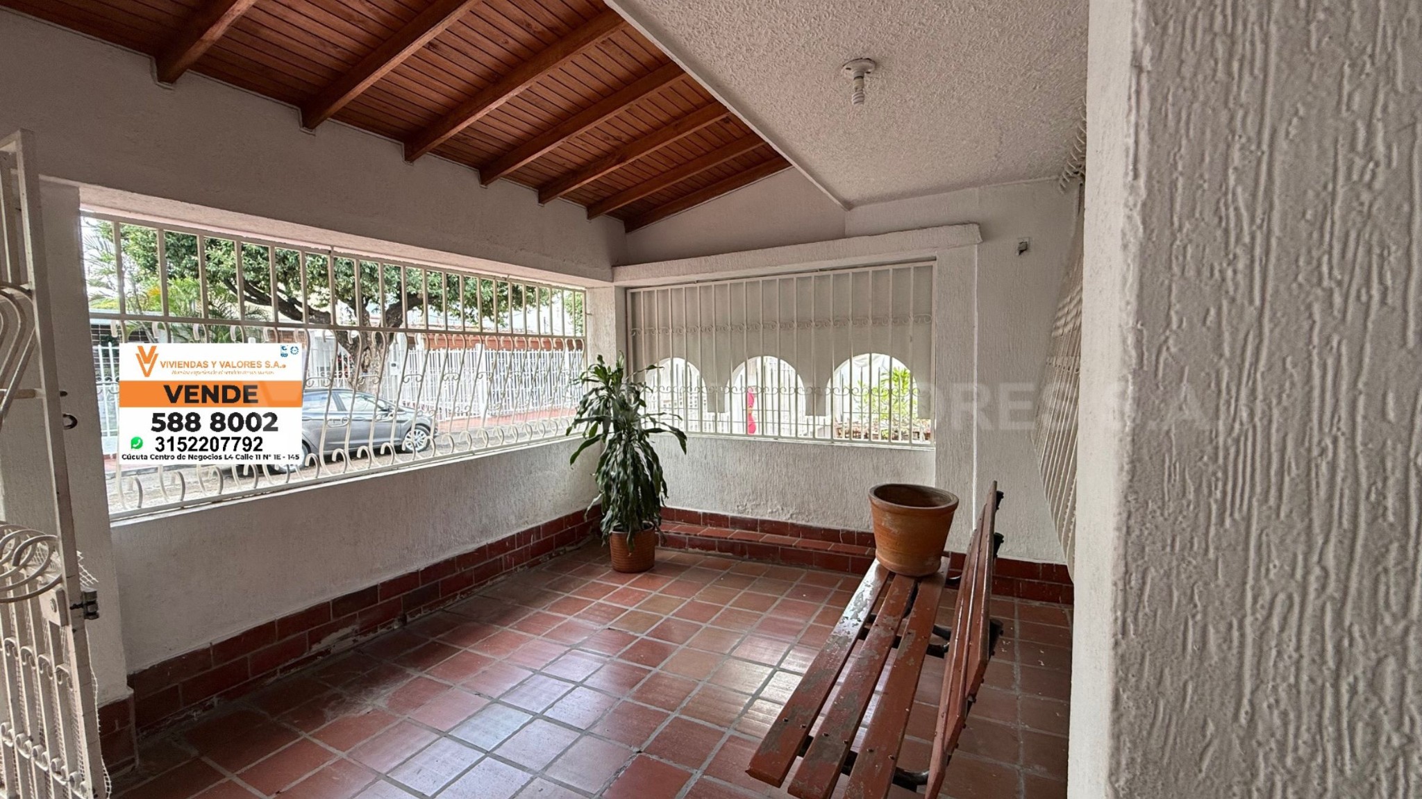 Casa en venta en Quinta Oriental, Cúcuta · foto 13 de 13