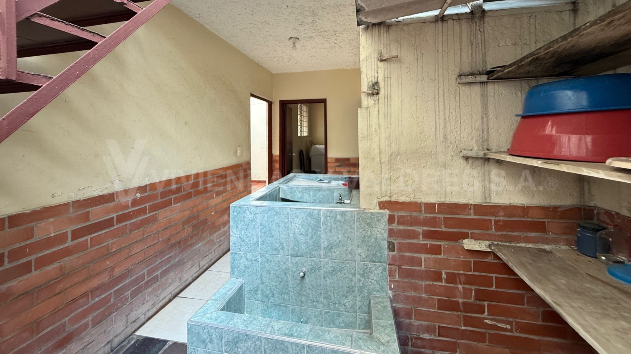 Casa en venta en Quinta Oriental, Cúcuta · foto 9 de 13