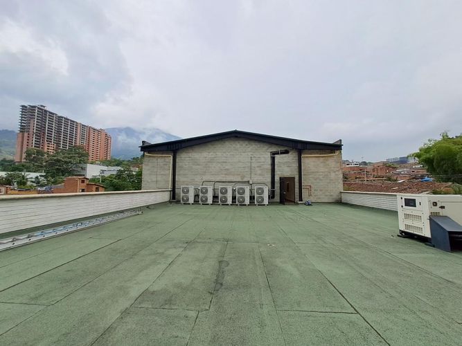 Local en arriendo en Pueblo Viejo, La Estrella, 22 m² · foto 3 de 7