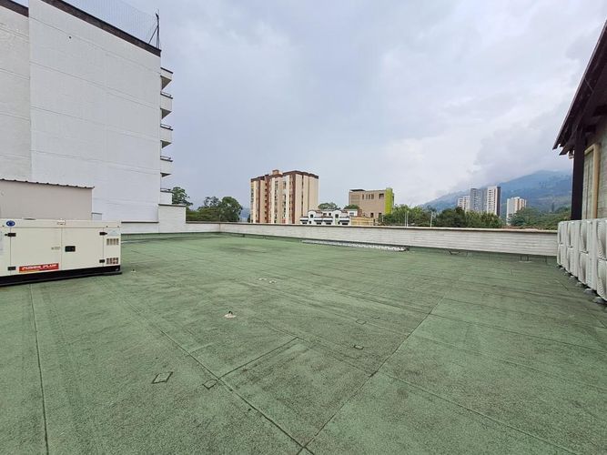 Local en arriendo en Pueblo Viejo, La Estrella, 22 m² · foto 6 de 7