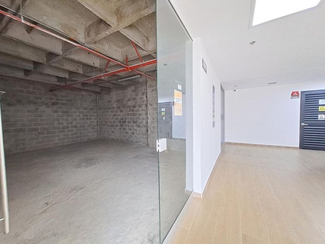 Local en arriendo en Pueblo Viejo, La Estrella, 34 m² · foto 5 de 11