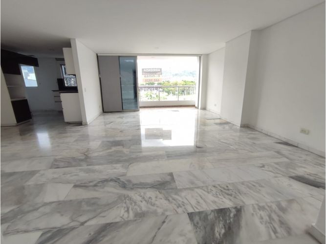 Apartamento en arriendo en Conquistadores, Medellín, 100 m² · foto 9 de 21