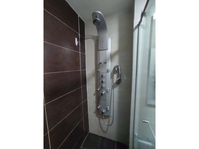 Apartamento en arriendo en Conquistadores, Medellín, 100 m² · foto 19 de 21
