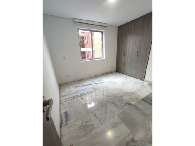 Apartamento en arriendo en Conquistadores, Medellín, 100 m² · foto 20 de 21