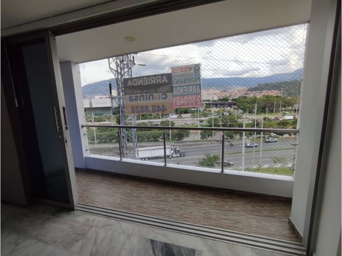 Apartamento en arriendo en Conquistadores, Medellín, 100 m² · foto 21 de 21