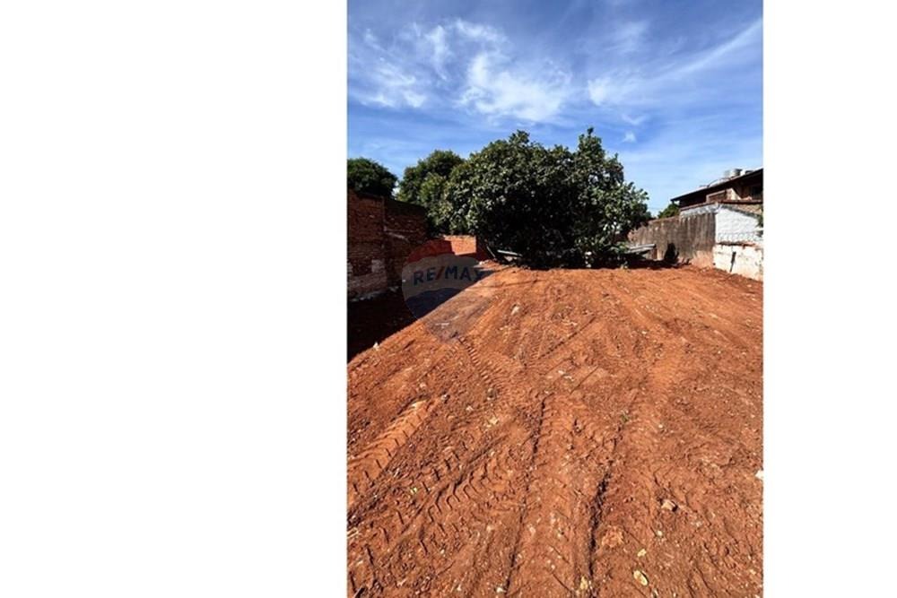 TERRENO EN BARRIO HIPÓDROMO, ASUNCIÓN EN VENTA (397 M2) — foto 2