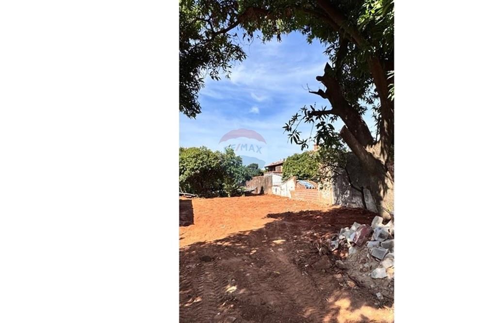 TERRENO EN BARRIO HIPÓDROMO, ASUNCIÓN EN VENTA (397 M2) — foto 3