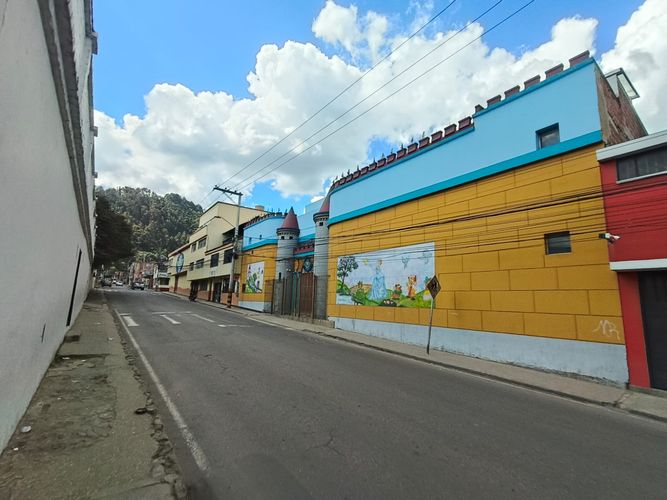 Casa en venta en Terraplen, Zipaquirá · foto 3 de 24