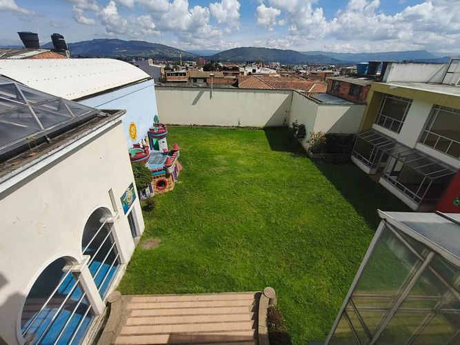 Casa en venta en Terraplen, Zipaquirá · foto 9 de 24