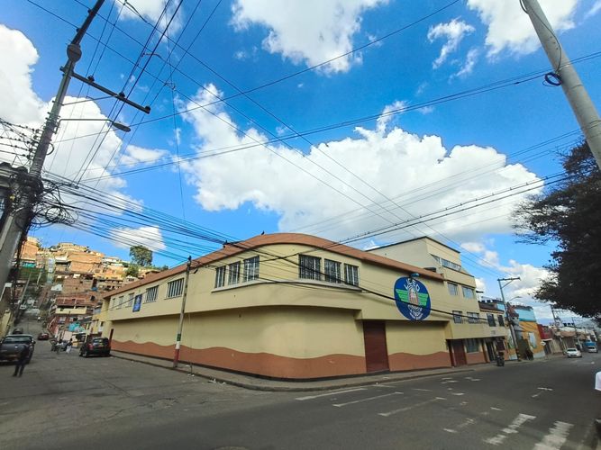 Casa en venta en Terraplen, Zipaquirá · foto 4 de 24