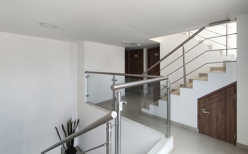Apartamento en venta en Alcazares Norte, Bogotá · foto 2 de 20