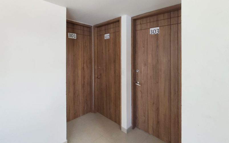Apartamento en venta en Alcazares Norte, Bogotá · foto 3 de 20