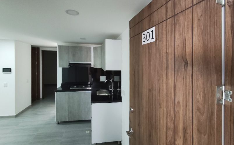 Apartamento en venta en Alcazares Norte, Bogotá · foto 4 de 20