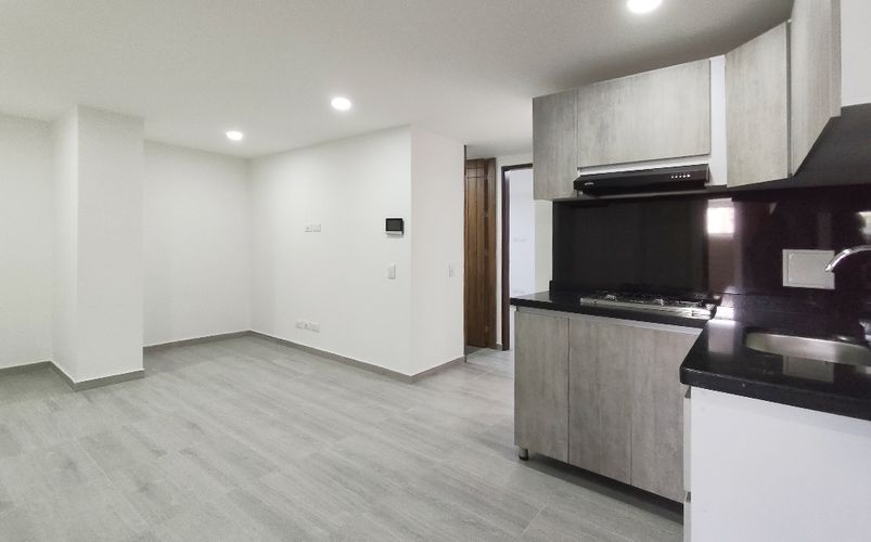 Apartamento en venta en Alcazares Norte, Bogotá · foto 5 de 20