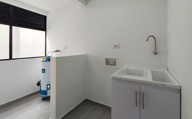Apartamento en venta en Alcazares Norte, Bogotá · foto 7 de 20
