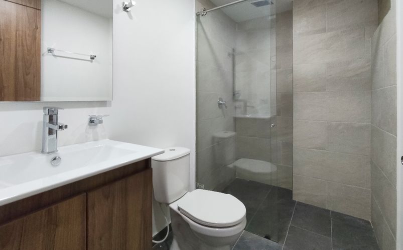 Apartamento en venta en Alcazares Norte, Bogotá · foto 8 de 20