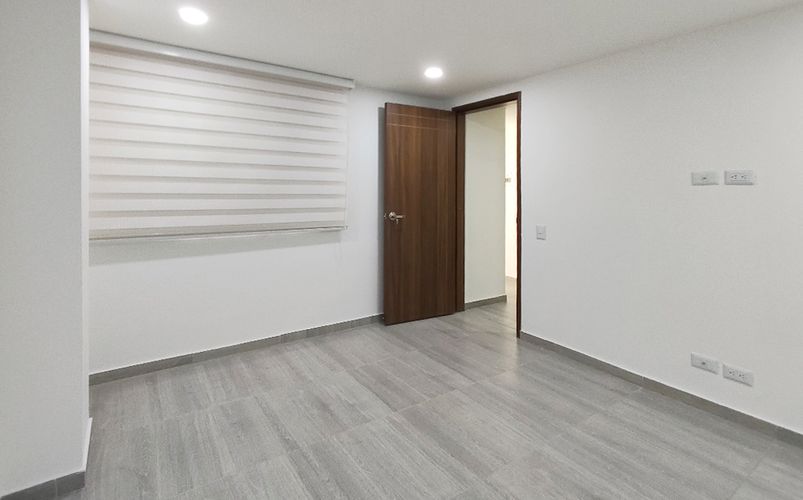 Apartamento en venta en Alcazares Norte, Bogotá · foto 9 de 20