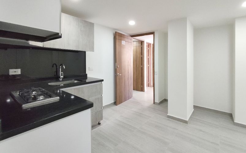 Apartamento en venta en Alcazares Norte, Bogotá · foto 10 de 20