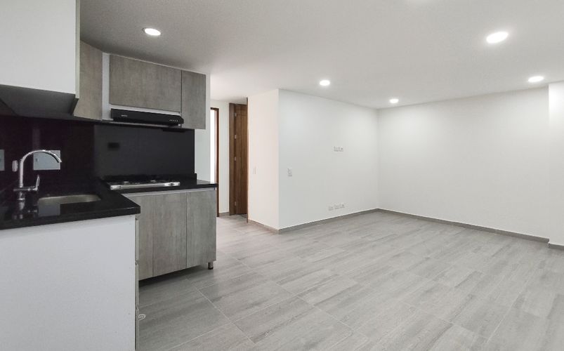 Apartamento en venta en Alcazares Norte, Bogotá · foto 11 de 20