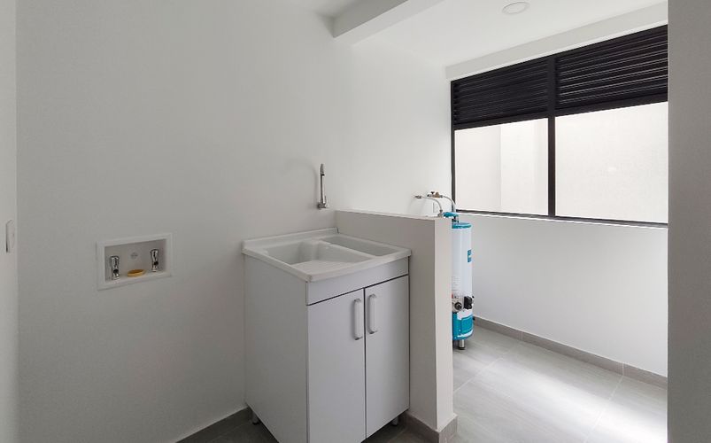 Apartamento en venta en Alcazares Norte, Bogotá · foto 12 de 20