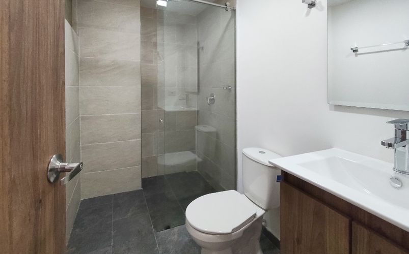 Apartamento en venta en Alcazares Norte, Bogotá · foto 13 de 20