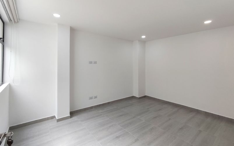 Apartamento en venta en Alcazares Norte, Bogotá · foto 14 de 20