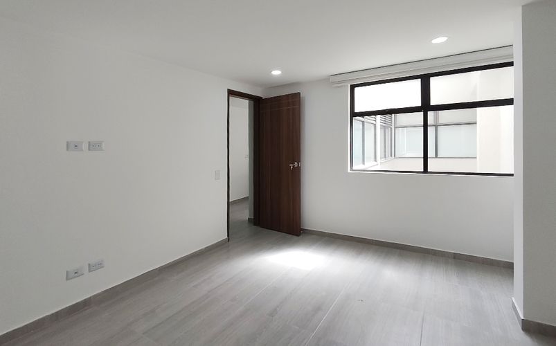 Apartamento en venta en Alcazares Norte, Bogotá · foto 15 de 20