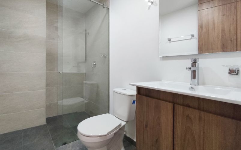 Apartamento en venta en Alcazares Norte, Bogotá · foto 16 de 20