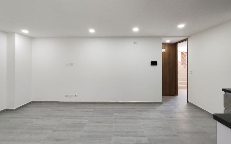 Apartamento en venta en Alcazares Norte, Bogotá · foto 17 de 20