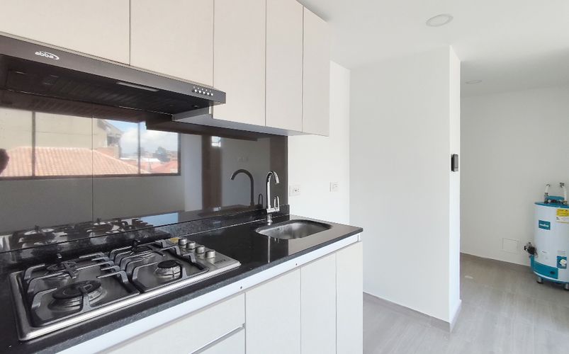Apartamento en venta en Alcazares Norte, Bogotá · foto 18 de 20