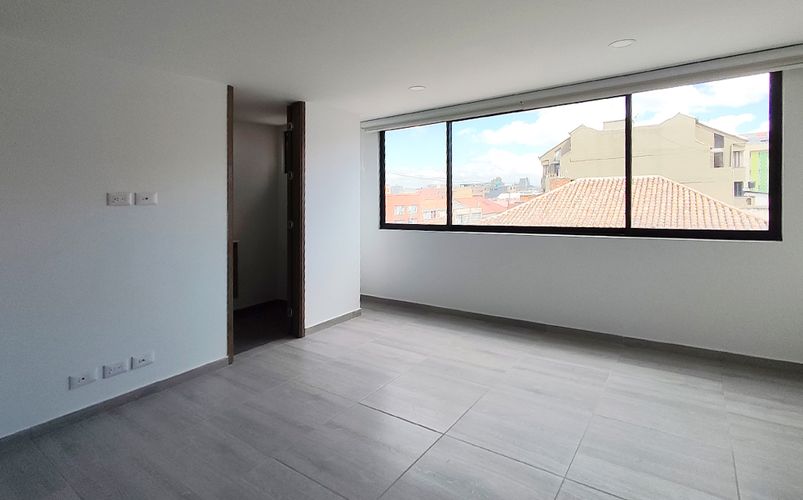 Apartamento en venta en Alcazares Norte, Bogotá · foto 19 de 20