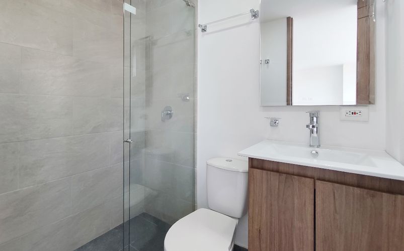 Apartamento en venta en Alcazares Norte, Bogotá · foto 20 de 20
