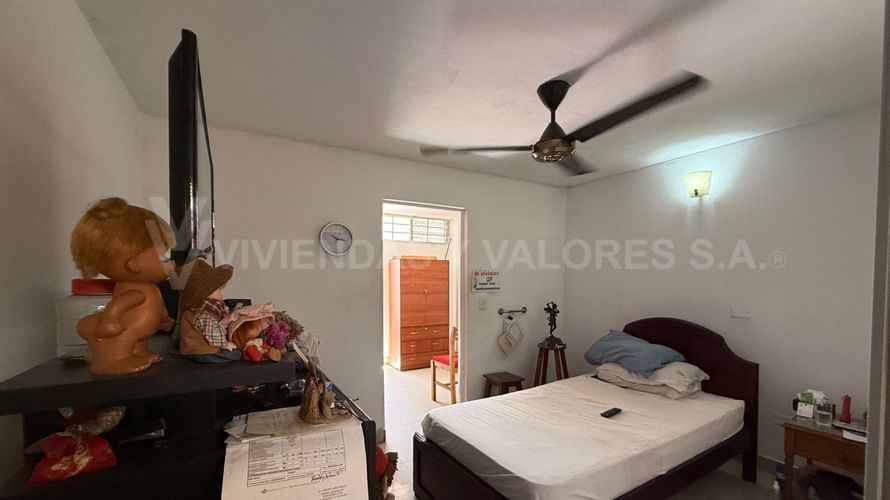 Casa en venta en Prados Del Norte, Cúcuta · foto 7 de 11