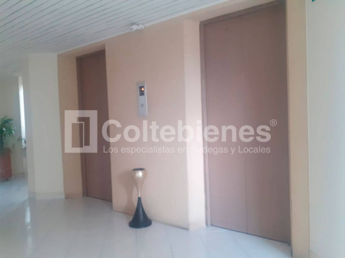 Apartamento en venta en La Candelaria, Medellín · foto 14 de 15