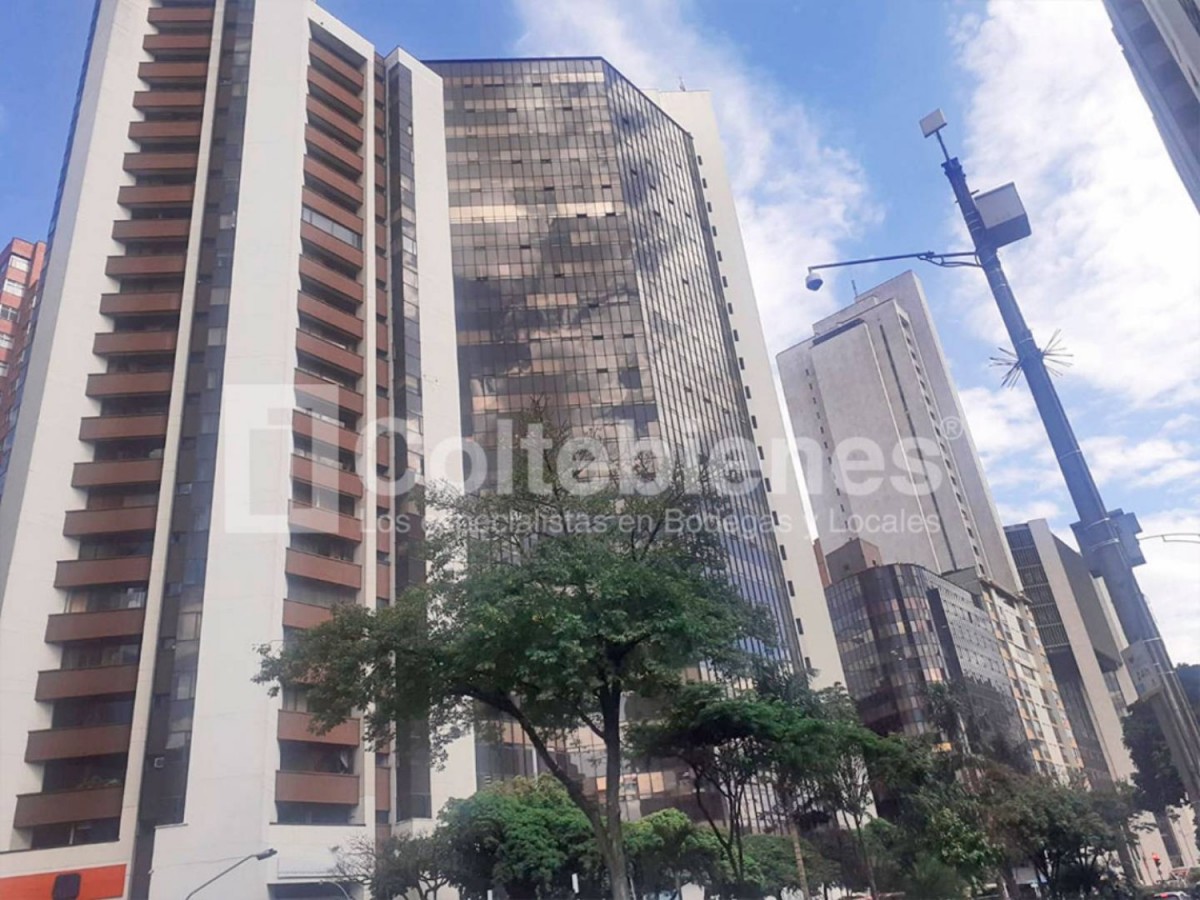 Apartamento en venta en La Candelaria, Medellín · foto 15 de 15