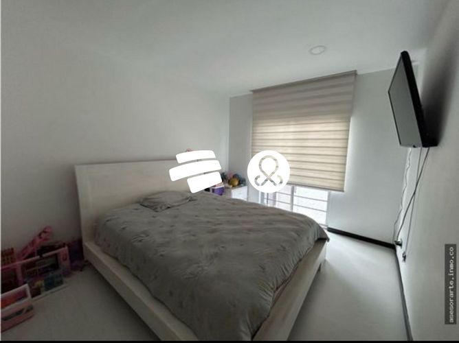 Apartamento de 3 alcobas en venta en El Poblado, Medellín, 150 m² · foto 11 de 15