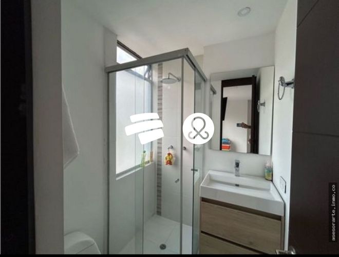 Apartamento de 3 alcobas en venta en El Poblado, Medellín, 150 m² · foto 12 de 15