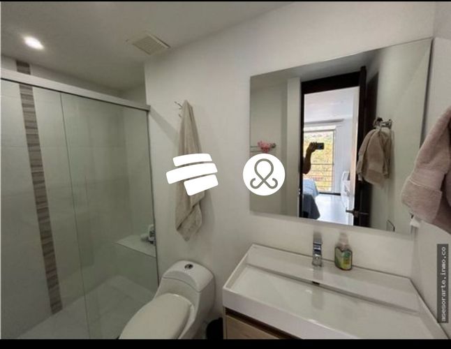 Apartamento de 3 alcobas en venta en El Poblado, Medellín, 150 m² · foto 14 de 15