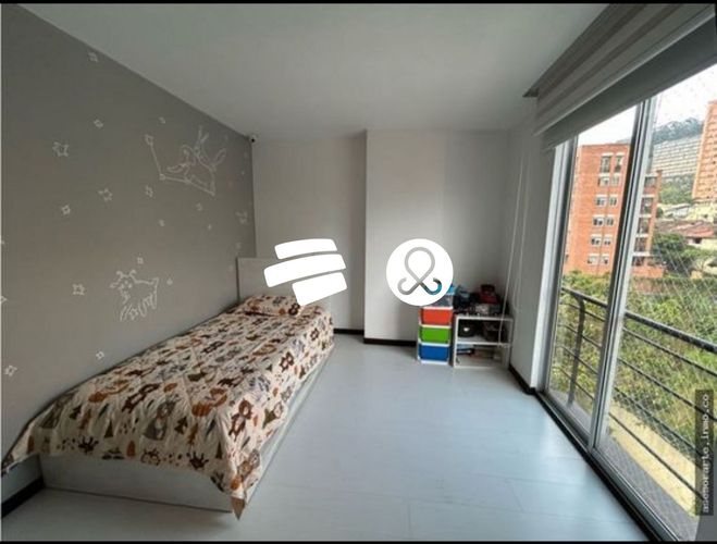 Apartamento de 3 alcobas en venta en El Poblado, Medellín, 150 m² · foto 15 de 15