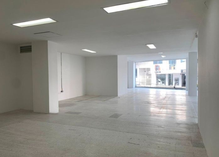 Local en arriendo en Zona Industrial La Rosa, Dosquebradas, 190 m² · foto 7 de 8