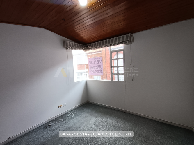 Casa de 5 alcobas en venta en Tunja, Tunja, 183 m² · foto 13 de 24