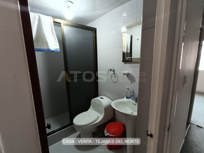 Casa de 5 alcobas en venta en Tunja, Tunja, 183 m² · foto 14 de 24