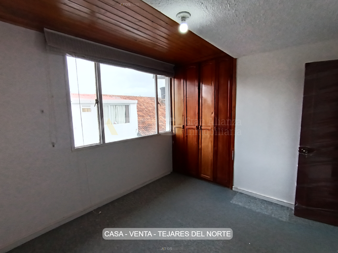 Casa de 5 alcobas en venta en Tunja, Tunja, 183 m² · foto 16 de 24