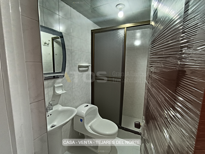 Casa de 5 alcobas en venta en Tunja, Tunja, 183 m² · foto 17 de 24