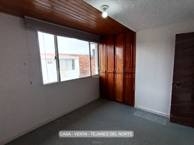 Casa de 5 alcobas en venta en Tunja, Tunja, 183 m² · foto 18 de 24