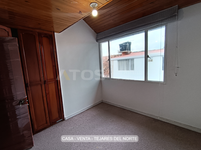 Casa de 5 alcobas en venta en Tunja, Tunja, 183 m² · foto 21 de 24