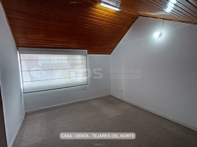 Casa de 5 alcobas en venta en Tunja, Tunja, 183 m² · foto 22 de 24