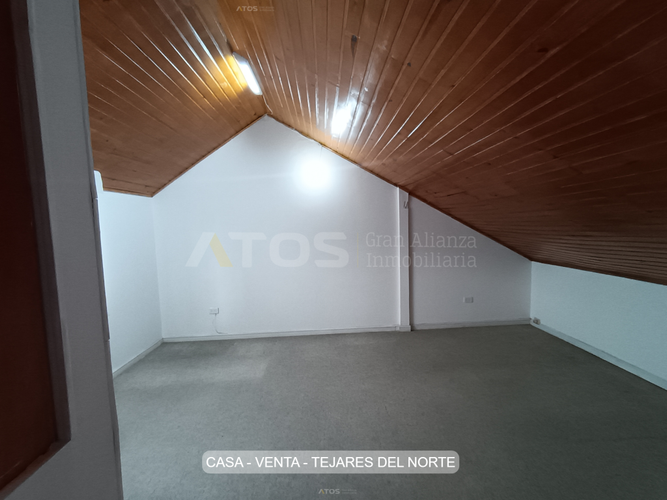Casa de 5 alcobas en venta en Tunja, Tunja, 183 m² · foto 24 de 24