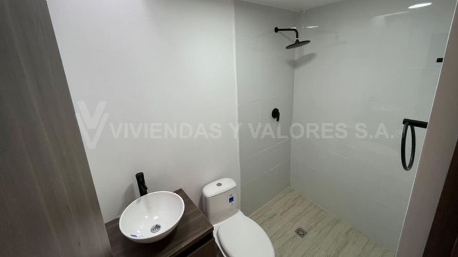 Casa de 3 alcobas en venta en El Contento, Cúcuta, 97 m² · foto 9 de 9