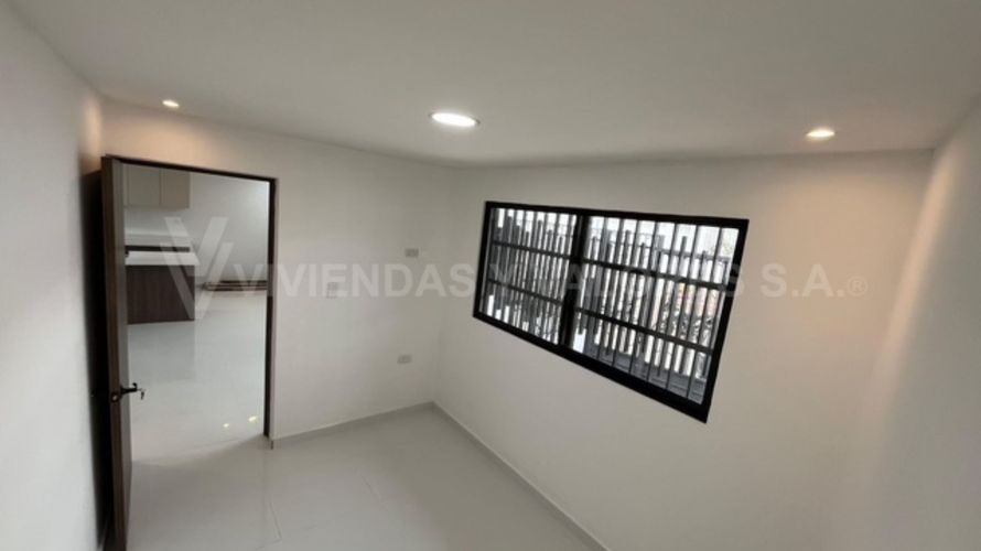 Casa de 3 alcobas en venta en El Contento, Cúcuta, 97 m² · foto 7 de 9